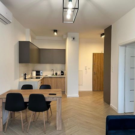 Apartament Metropolis 15 Торунь Экстерьер фото
