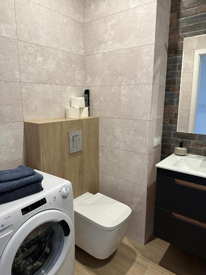 Apartament Metropolis 15 Торунь Экстерьер фото